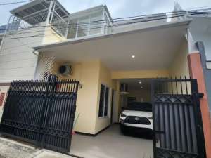 Dijual Cepat Rumah 2Lantai Siap Huni di Cipinang Jakarta Timur , tersedia melalui melalui situs Olx