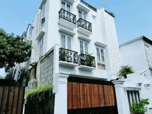 dijual cepat rumah 4 lantairooftop di pejaten barat , tersedia melalui melalui situs Olx