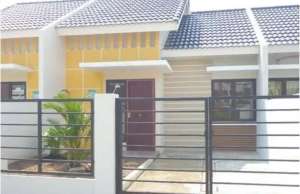 Dijual cepat rumah daerah harapan mulya. , tersedia melalui melalui situs Olx