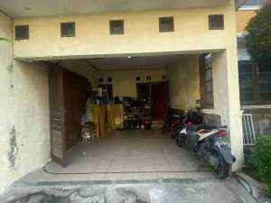 DIJUAL CEPAT RUMAH DALAM PERUMAHAN KUANTAN MLATI SLEMAN , tersedia melalui melalui situs Olx