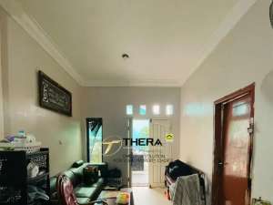 Dijual cepat rumah di Baloi Persero 2.5 Lantai , tersedia melalui melalui situs Olx