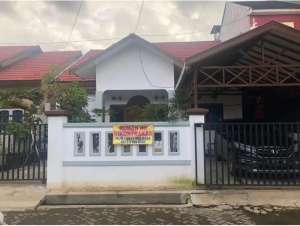 Dijual cepat rumah di komplek Bunyamin Residance lokasi di Komplek Bunyamin Residance blok C KM 7, tersedia melalui melalui situs Olx