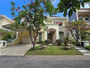 DIJUAL CEPAT RUMAH LAGUNA REGENCY PAKUWON CITY TERAWAT SIAP HUNI CLUSTER TERDEPAN , tersedia melalui melalui situs Olx