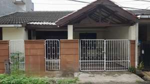 Dijual Cepat Rumah Lokasi Strategis di Galaxy Kota Bekasi , tersedia melalui melalui situs Olx