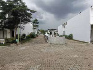 Dijual Cepat Rumah Minimalis Komplek Florista Garden Palembang , tersedia melalui melalui situs Olx