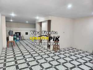 DIJUAL CEPAT RUMAH PIK, Rumah Cluster Mewah, 10x25, SIAP HUNI , tersedia melalui melalui situs Olx