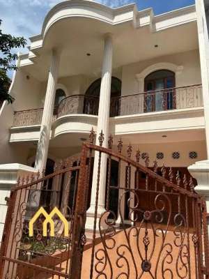 Dijual Cepat Rumah Siap Huni SHM di Villa Gading Indah Kelapa Gading , tersedia melalui melalui situs Olx