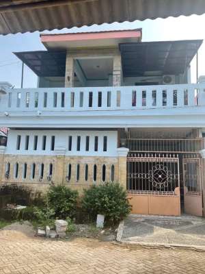 DIJUAL CEPAT RUMAH TELUK NAGA, SUPER MURAH DAN STRATEGIS , tersedia melalui melalui situs Olx