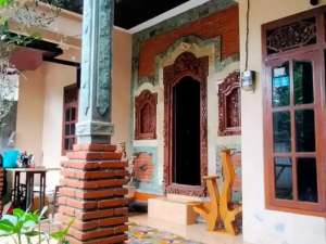 DIJUAL CEPAT RUMAH TRADISIONAL SEGOBANG, LICIN-BANYUWANGI , tersedia melalui melalui situs Olx