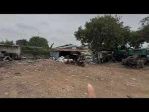 dijual cepat tanah siap di bangun gedung dan perkantoran yos sudarso jakarta utara lokasi di Kelapa Gading, tersedia melalui melalui situs Olx