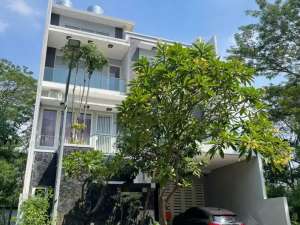 DIJUAL CEPAT TURUN HARGACluster Marina Ancol 10x20 , tersedia melalui melalui situs Olx