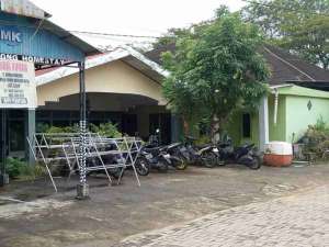 DIJUAL CEPAT TURUN HARGA RUMAH DAN KOST DI AKCAYA PONTIANAK , tersedia melalui melalui situs Olx