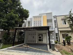 Dijual Cluster Darwin by Summarecon Gading Serpong , tersedia melalui melalui situs Olx