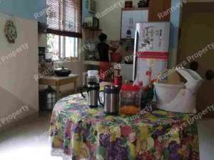 DIJUAL DAN DISEWAKAN RUMAH PIK 1 LT , tersedia melalui melalui situs Olx