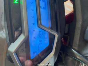 Jual bekas dijual honda cb150r,lokasi di Tangerang Selatan