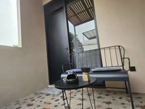 DIJUAL Hunian MODERN dengan Fasilitas FULL FURNISH di Kamayangan Residence Akses mudah ke AntapaniArcamanik Bandung , tersedia melalui melalui situs Olx