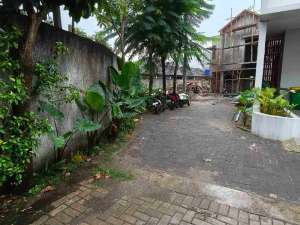 dijual kavling siap bangun di cirendeu lokasi di Ciputat Timur, tersedia melalui melalui situs Olx