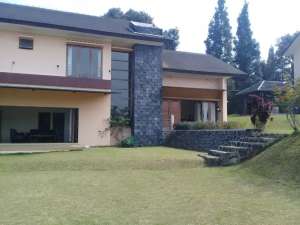 Dijual Megamendung Villas Puncak Bogor Jawa Barat , tersedia melalui melalui situs Olx