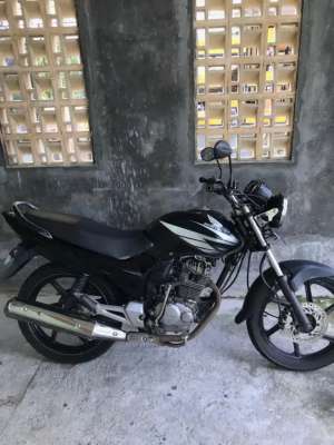 Jual bekas dijual megapro 20008,lokasi di Ngariboyo