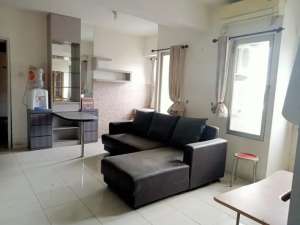 Dijual Murah 2 Unit 2BR Jejer Apartemen Puncak Kertajaya, Sukolilo dekat ITS, UNAIR , tersedia melalui melalui situs Olx
