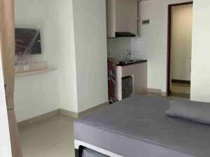 Dijual Murah Apartemen Studio Khusus Taman Melati Jatinangor Kabupaten Sumedang dekat Universitas Padjadjaran Unpad dan ITB , tersedia melalui melalui situs Olx