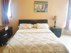 DiJual Murah Apartemen Taman Rasuna 2BR Fully Furnished. lokasi di Jl HR Rasuna Said, tersedia melalui melalui situs Olx