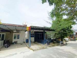 Dijual Murah Perumahan 2.5 Lantai Marbella Residance Siap Huni , tersedia melalui melalui situs Olx