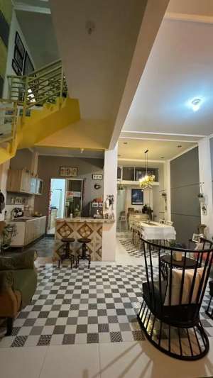 Dijual Murah Rumah Grand Harvest Siap Huni Terawat , tersedia melalui melalui situs Olx