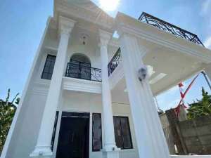 DIJUAL MURAH Rumah Mewah Super Murah Di Lokasi Strategis Bebas Banjir Siap Huni , tersedia melalui melalui situs Olx