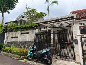 DIJUAL Murah, Rumah Tinggal SIAP HUNI di Kawasan Elite Pondok Hijau Setiabudi Gegerkalong Bandung , tersedia melalui melalui situs Olx