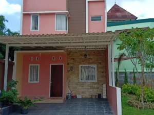 Dijual Paling Murah Jarang Ada Siap HuniLokasi Strategis di Town House Bintaro Jaya Sektor 2 Tangsel , tersedia melalui melalui situs Olx