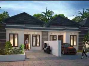dijual perumahan baru dp ringan dekat kampus STP Nusadua bali , tersedia melalui melalui situs Olx