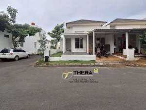 Dijual Perumahan Monde Bay 1 lantai , tersedia melalui melalui situs Olx