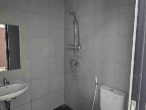 Dijual rmh baru diKavling DKI, Meruya, LT 125 m 525, LB 168 m, KT 31, KM 31 , tersedia melalui melalui situs Olx