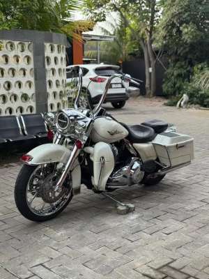 Jual bekas dijual roadking 2008,lokasi di Gambir