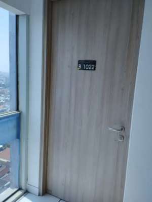 Dijual rugi apartementBisa Nego lokasi di Apartement city square surabaya,jl.margorejo indah, tersedia melalui melalui situs Olx