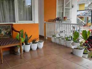 dijual rumah 1 lantai 4 kamar tidur di , tersedia melalui melalui situs Olx