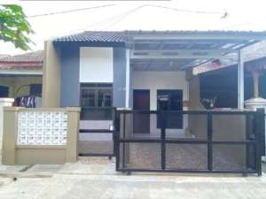 DIJUAL RUMAH 1 LANTAI DI VILLA DAGO PAMULANG HR39 , tersedia melalui melalui situs Olx