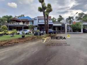 Dijual rumah 1 lantai di purimas , tersedia melalui melalui situs Olx