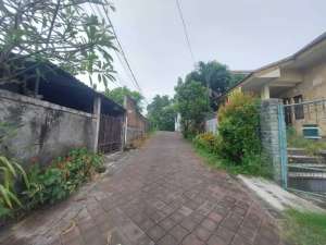 Dijual Rumah 1 Lantai Halaman Luas di Goa Gong, Jimbaran , tersedia melalui melalui situs Olx