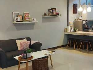 Dijual rumah 1lt di kembar, pasir salam, bkr , tersedia melalui melalui situs Olx