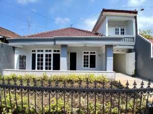 Dijual Rumah 2 Lantai Bagus Siap Huni Di Tingkir Salatiga , tersedia melalui melalui situs Olx