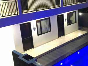 Dijual rumah 2 lantai dan kost an 3 lantai 9 kamar lokasi strategis di Jimbaran kuta bali , tersedia melalui melalui situs Olx