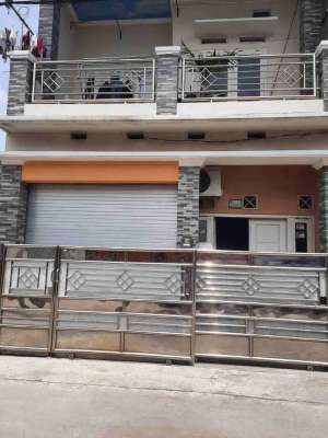 Dijual rumah 2 lantai di Karaba indah telukjambe Karawang , tersedia melalui melalui situs Olx