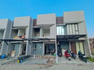 Dijual Rumah 2 Lantai Ready Baru Cipayung Jakarta Timur Nego , tersedia melalui melalui situs Olx
