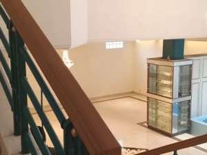 Dijual Rumah 2 lantai siap huni di Pulomas Barat , tersedia melalui melalui situs Olx