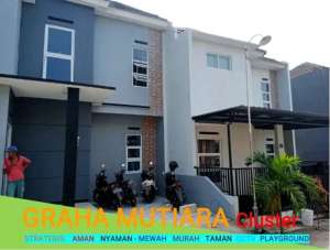 Dijual Rumah 2 Lt ,Salatiga Kota, dekat Uksw , tersedia melalui melalui situs Olx