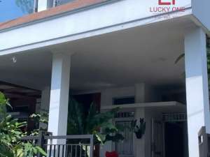 DIJUAL RUMAH 2.5 LANTAIBIZHOME CLUSTER TOURMALIN, CIKUPA, TANGERANG , tersedia melalui melalui situs Olx