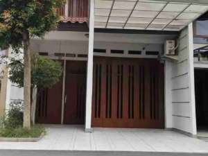 DIJUAL RUMAH 5 KT DI CINERE , tersedia melalui melalui situs Olx
