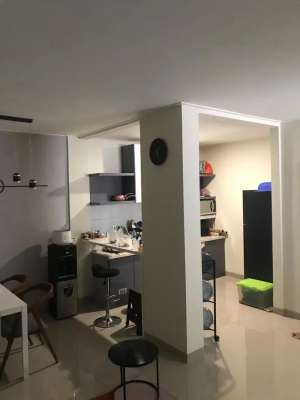 Dijual Rumah 6x10.5 2 Lantai, Cluster Agnesi By Rumah Chinida Ay , tersedia melalui melalui situs Olx